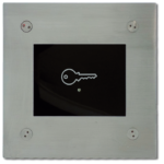 Keyfob Proximity