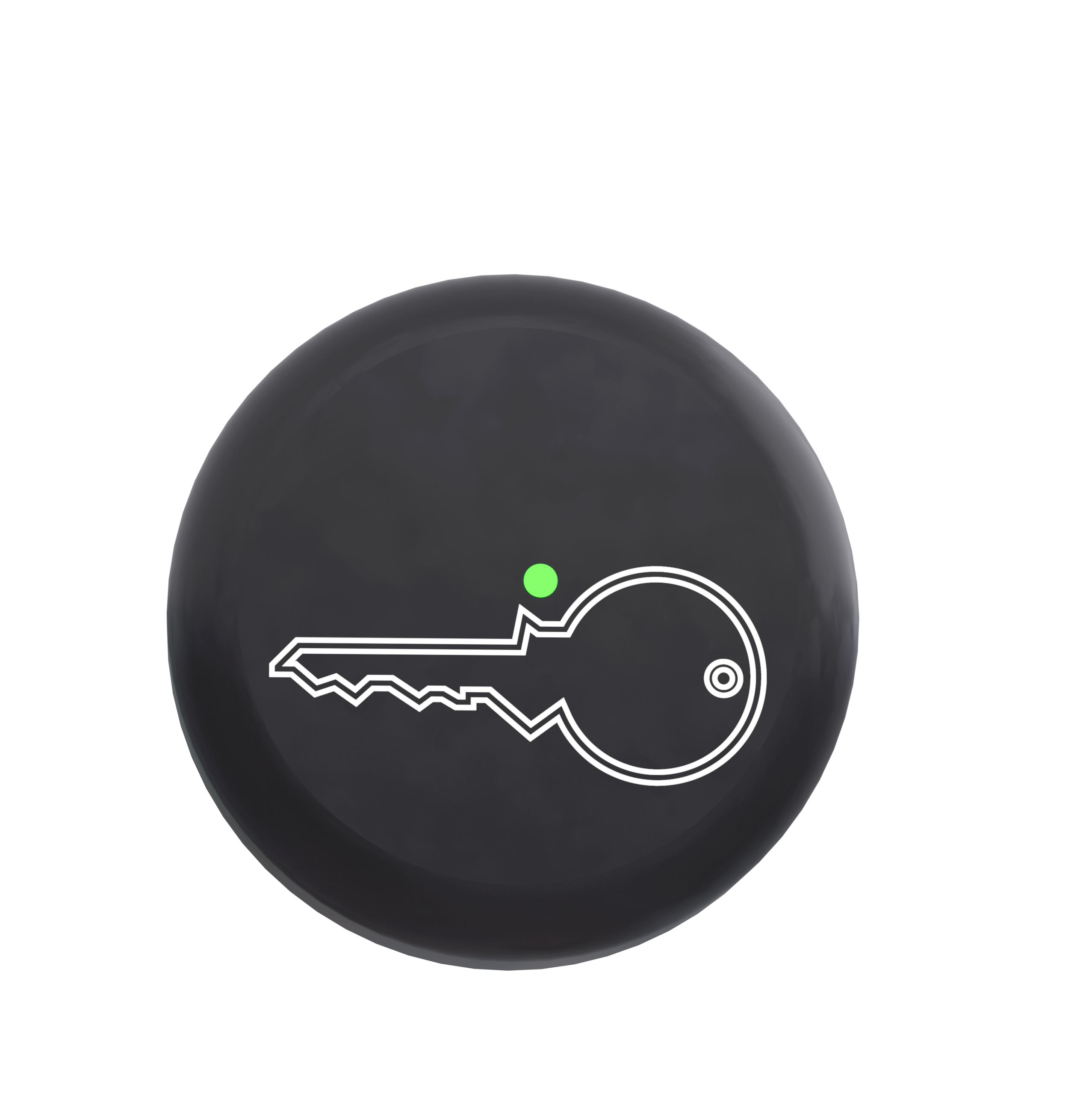 Proximity lezer rond