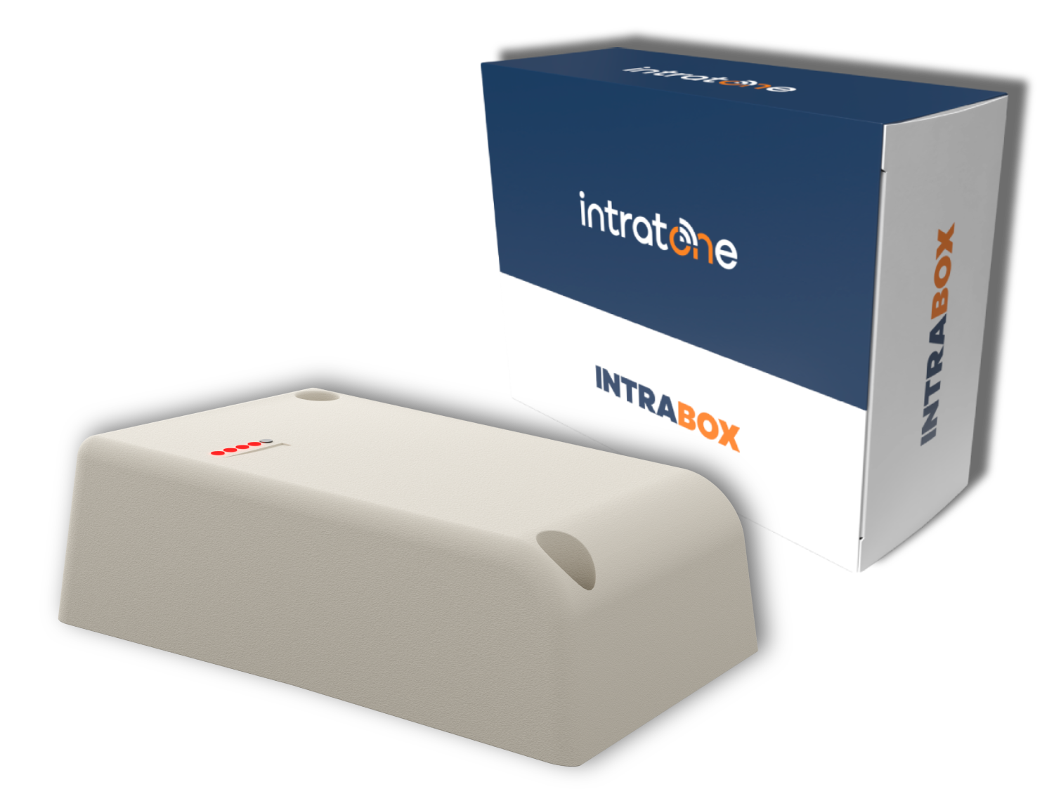 Intrabox Data Mini HF
